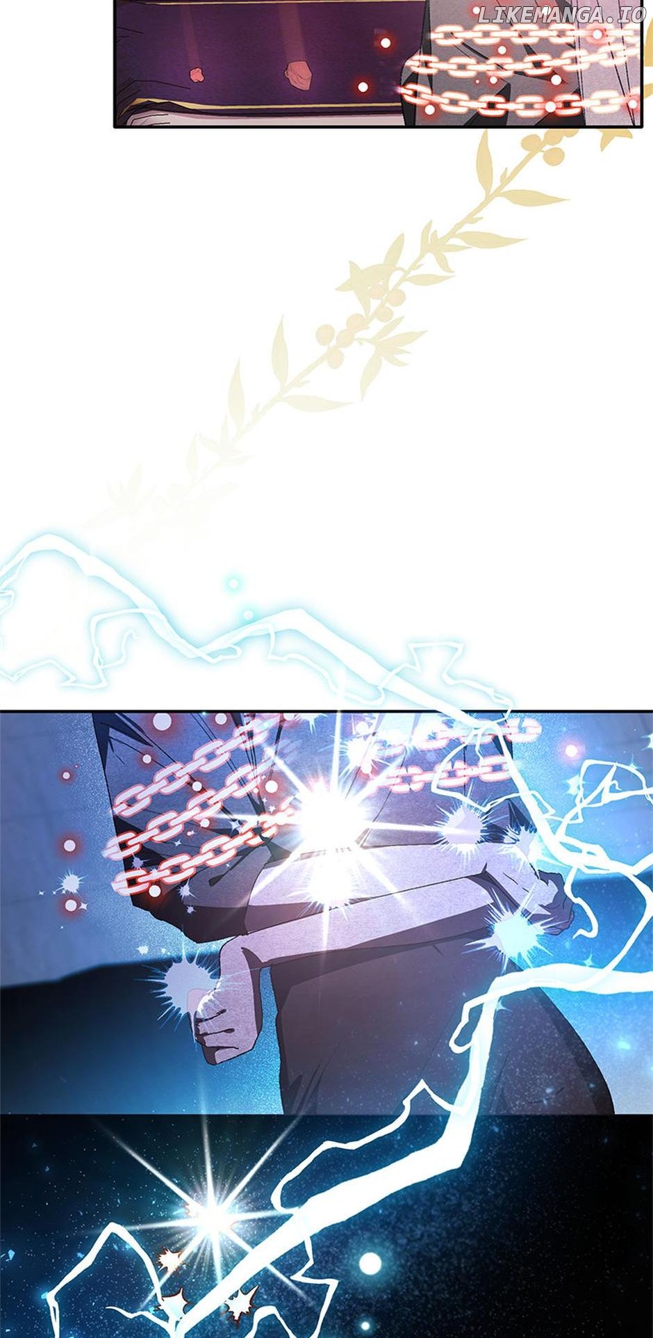 Hey, Little Duke, Just Trust this Sister! Chapter 87 - page 13