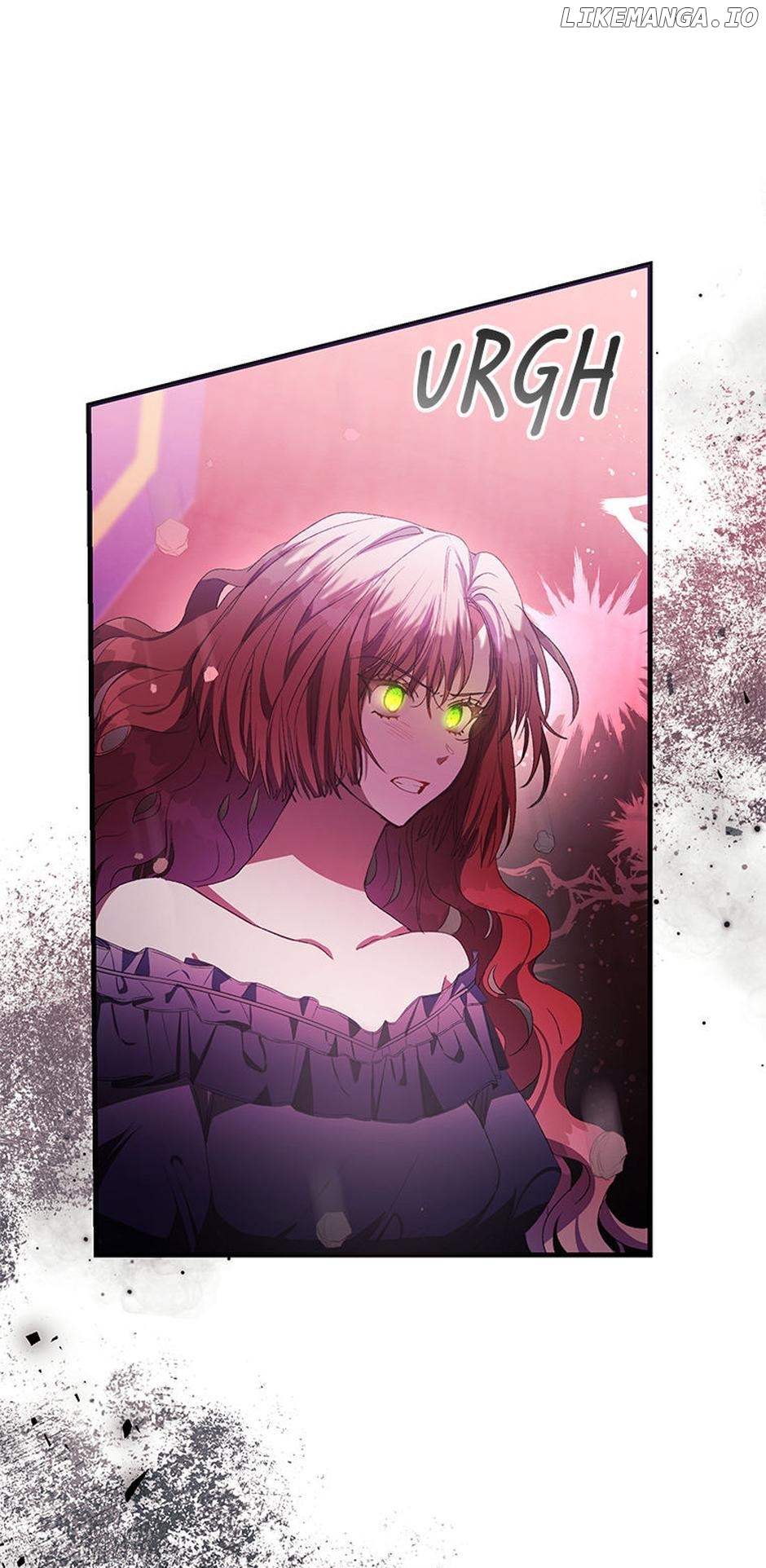 Hey, Little Duke, Just Trust this Sister! Chapter 87 - page 16