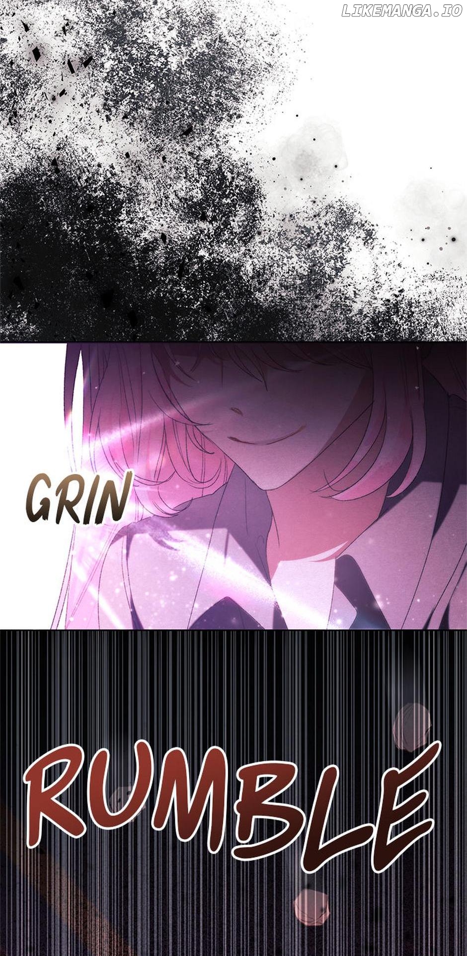 Hey, Little Duke, Just Trust this Sister! Chapter 87 - page 17