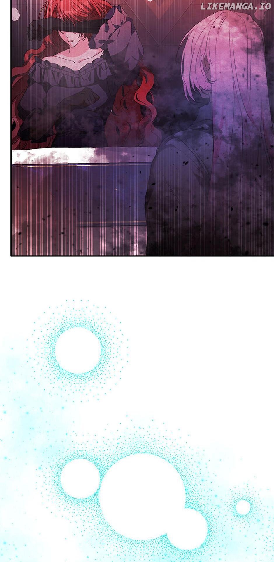 Hey, Little Duke, Just Trust this Sister! Chapter 87 - page 23