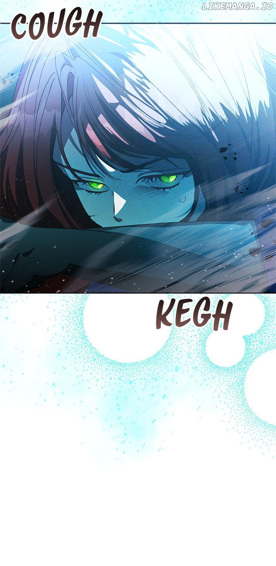 Hey, Little Duke, Just Trust this Sister! Chapter 87 - page 24