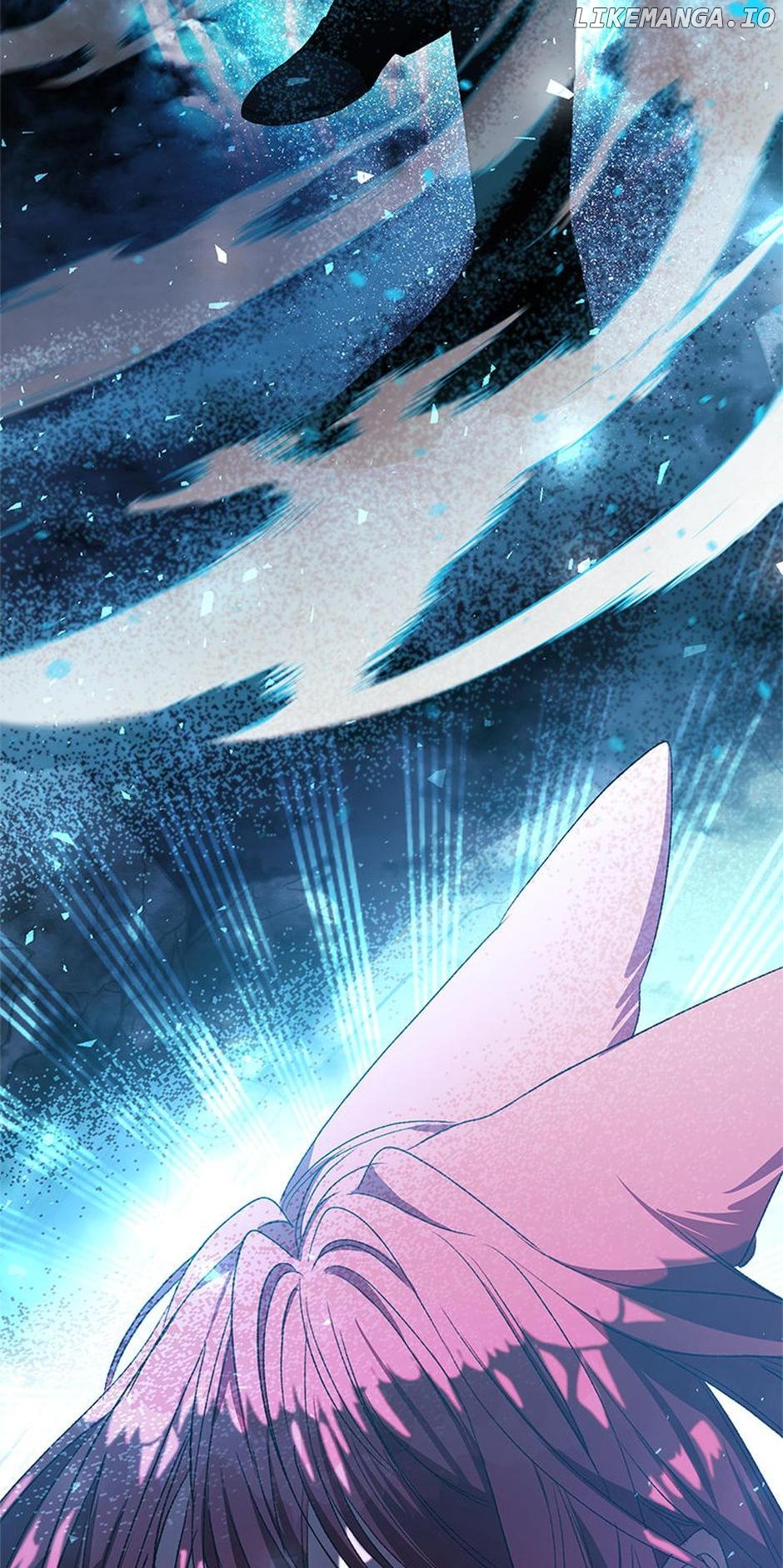 Hey, Little Duke, Just Trust this Sister! Chapter 87 - page 27