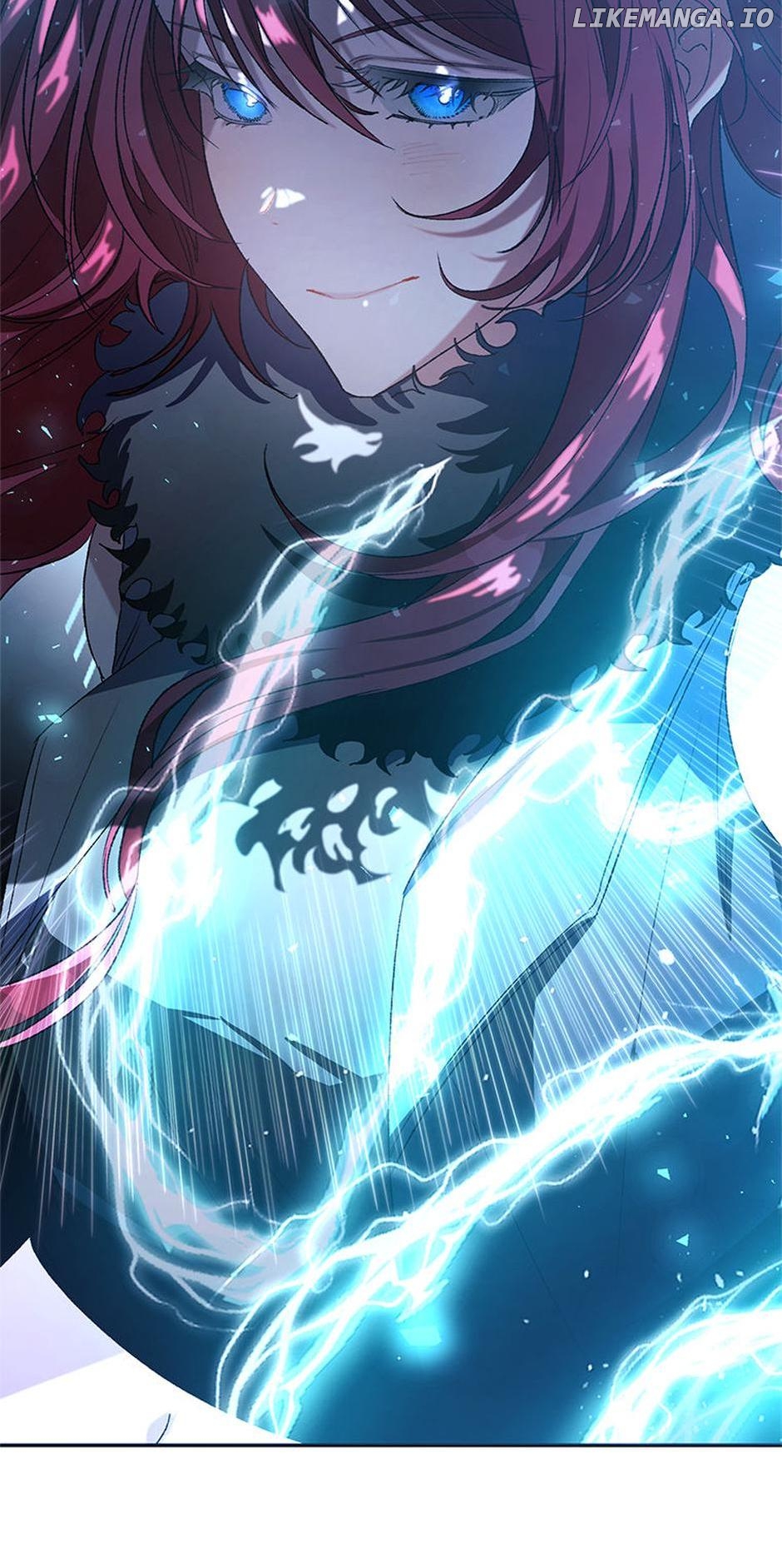 Hey, Little Duke, Just Trust this Sister! Chapter 87 - page 28