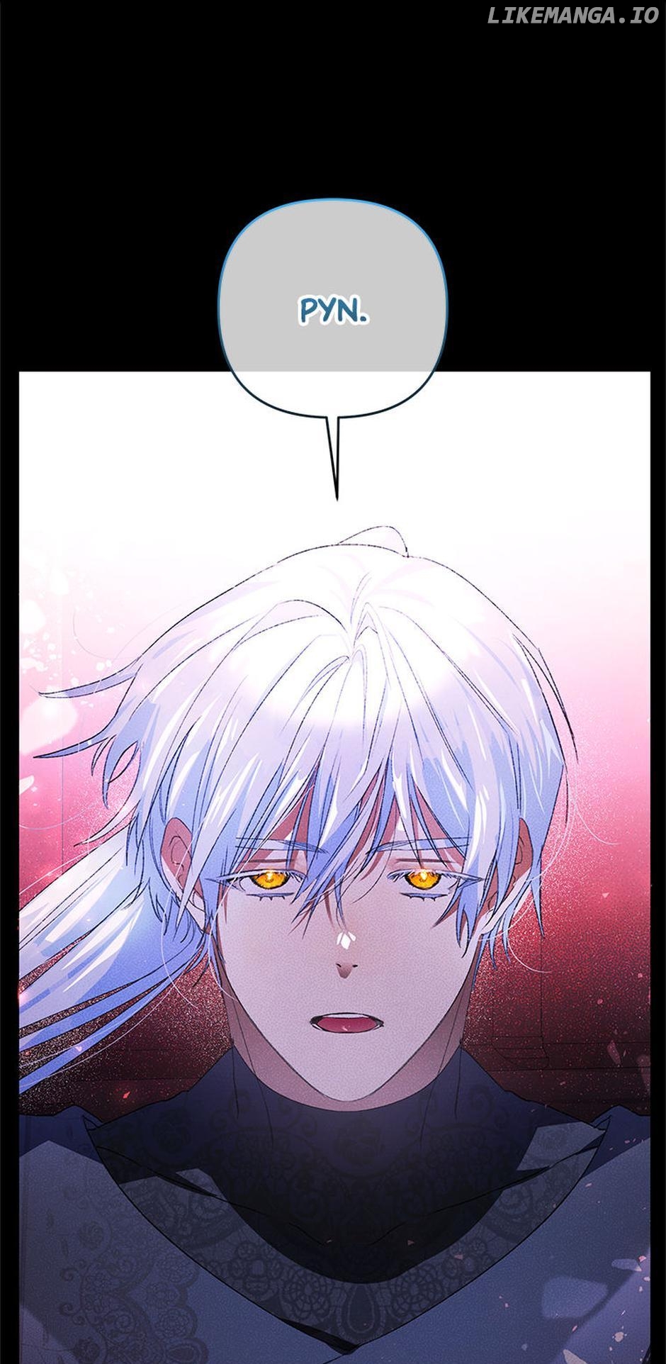 Hey, Little Duke, Just Trust this Sister! Chapter 87 - page 34