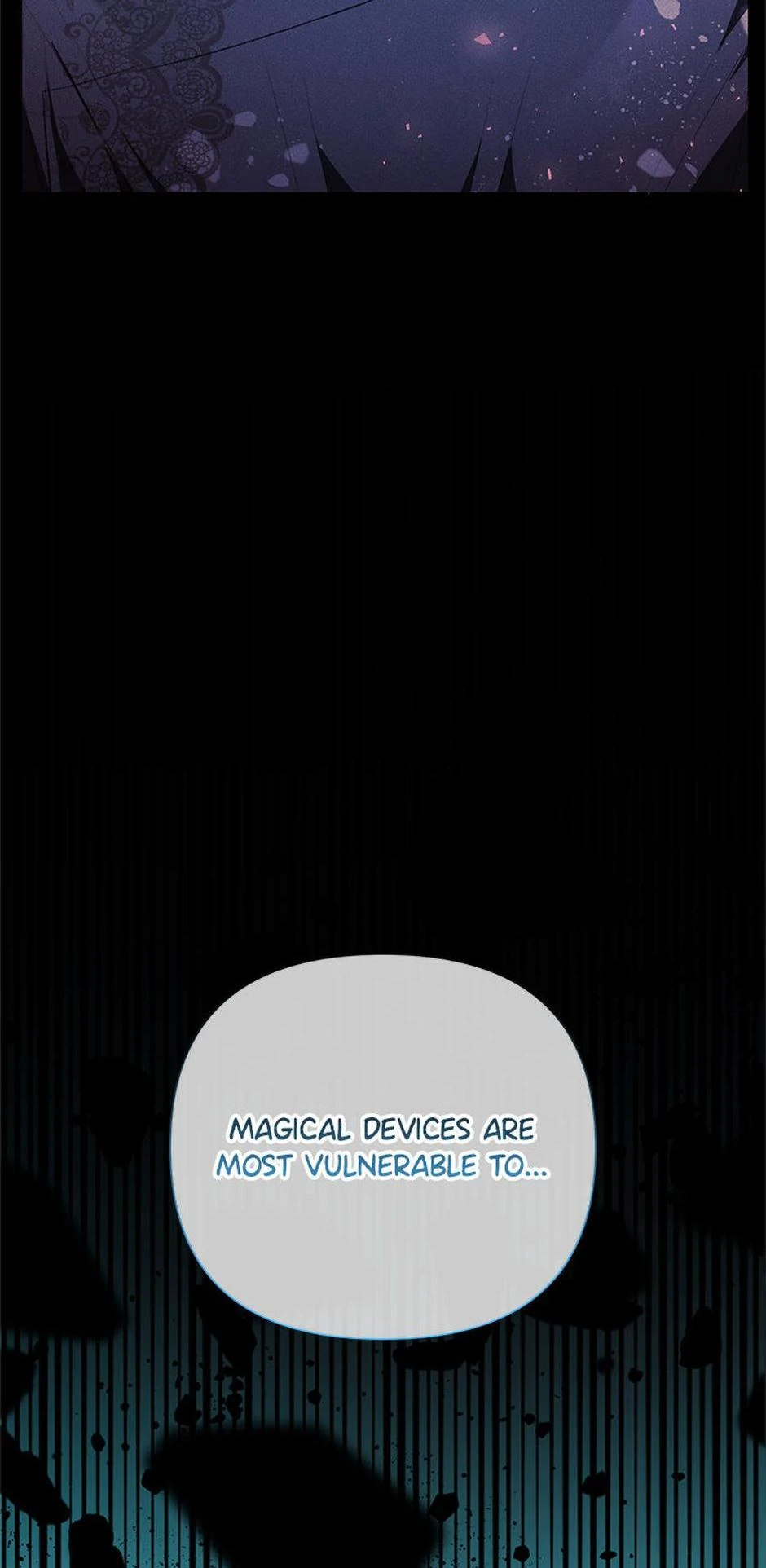 Hey, Little Duke, Just Trust this Sister! Chapter 87 - page 35