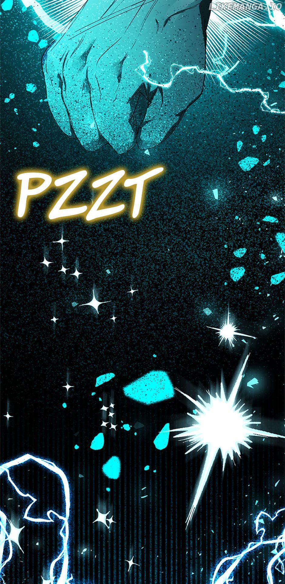 Hey, Little Duke, Just Trust this Sister! Chapter 87 - page 38