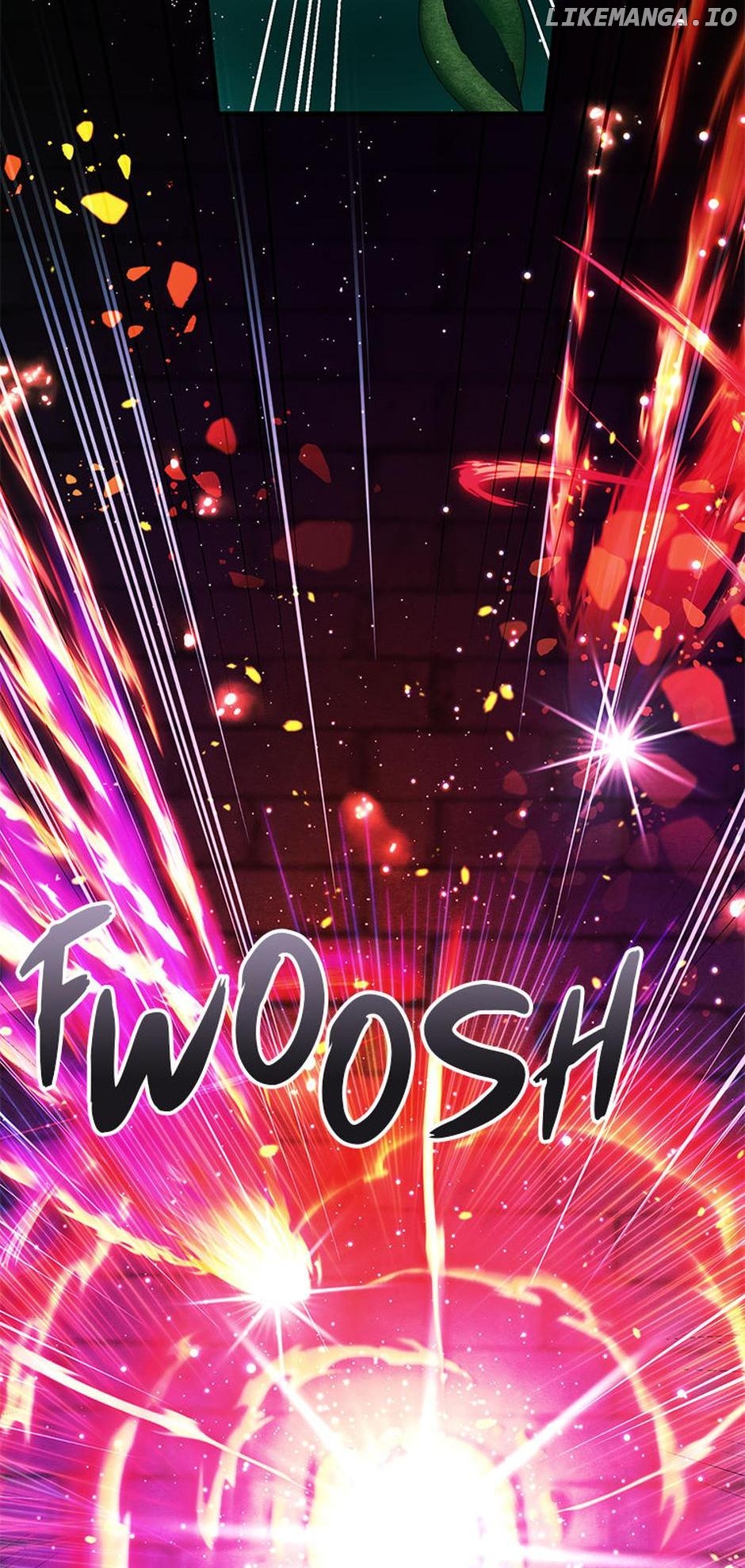 Hey, Little Duke, Just Trust this Sister! Chapter 87 - page 3