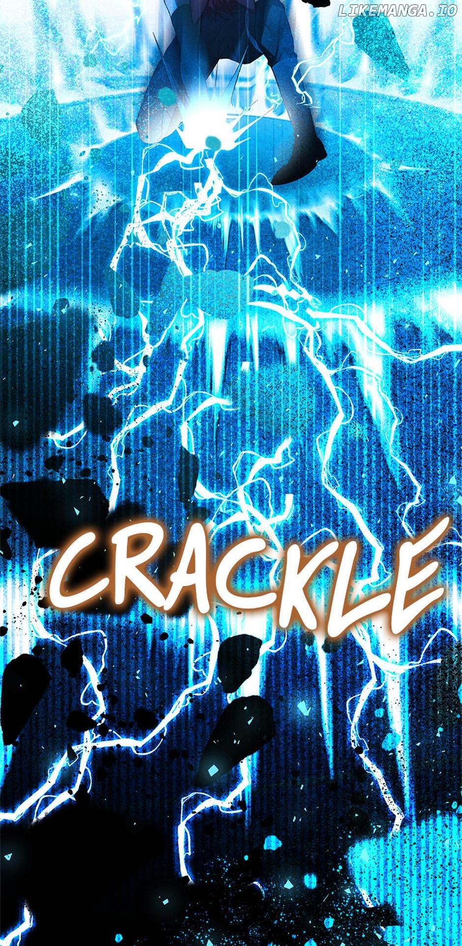 Hey, Little Duke, Just Trust this Sister! Chapter 87 - page 40