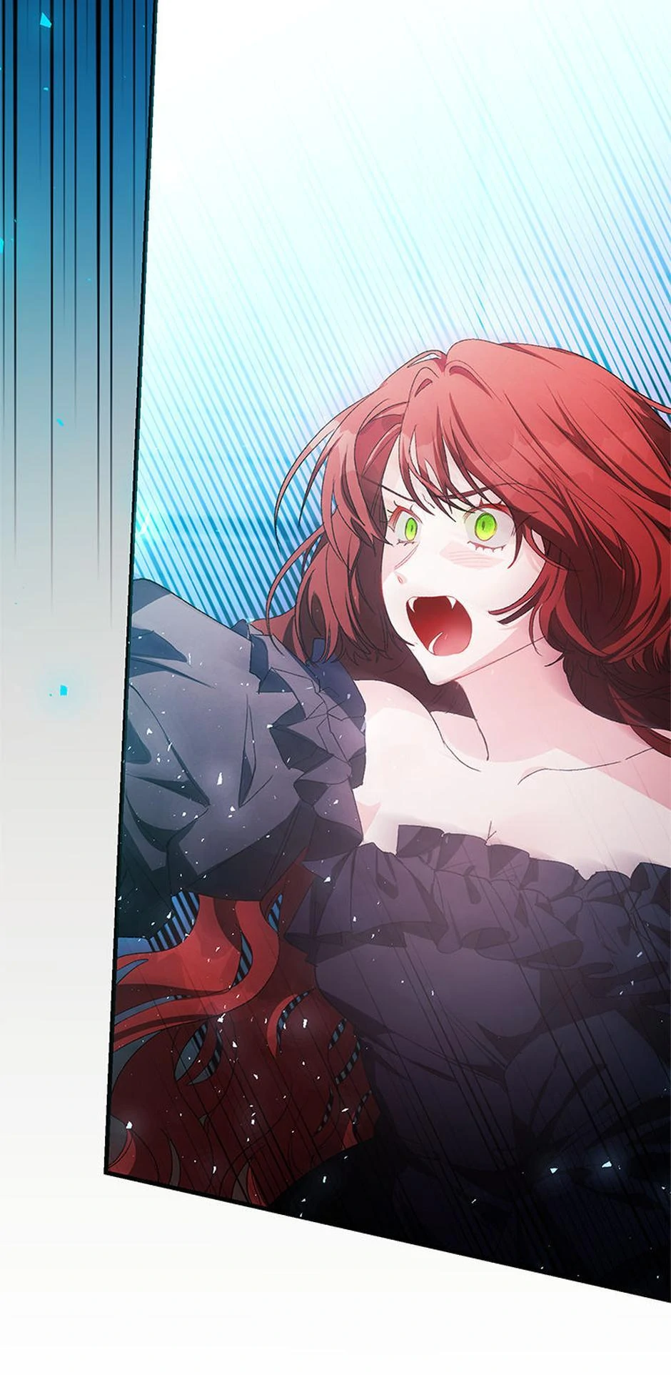 Hey, Little Duke, Just Trust this Sister! Chapter 87 - page 42