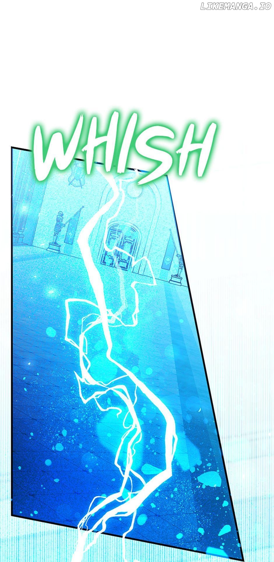 Hey, Little Duke, Just Trust this Sister! Chapter 87 - page 43