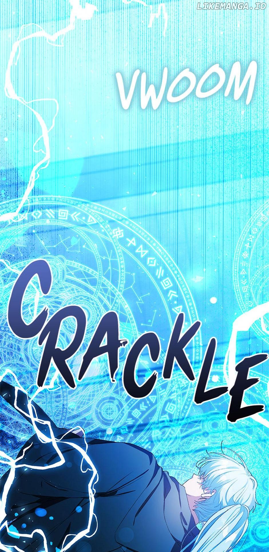 Hey, Little Duke, Just Trust this Sister! Chapter 87 - page 44