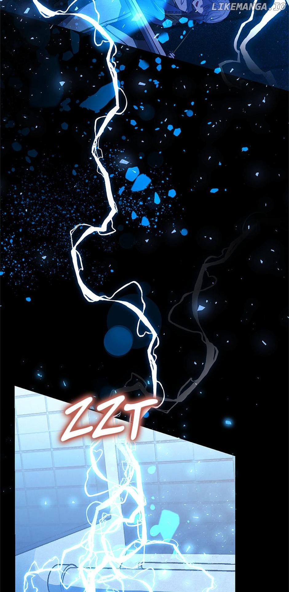 Hey, Little Duke, Just Trust this Sister! Chapter 87 - page 46