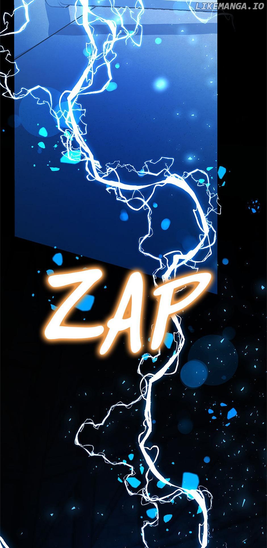 Hey, Little Duke, Just Trust this Sister! Chapter 87 - page 47