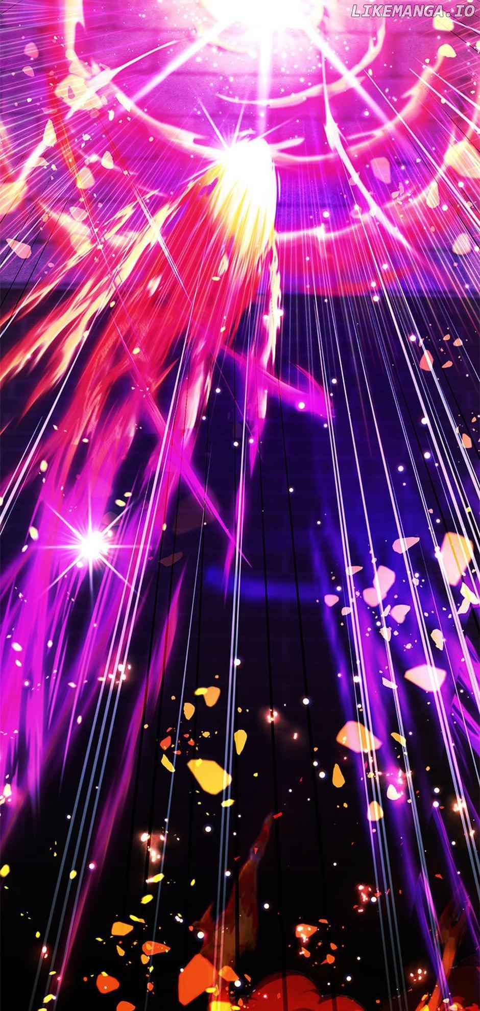 Hey, Little Duke, Just Trust this Sister! Chapter 87 - page 4