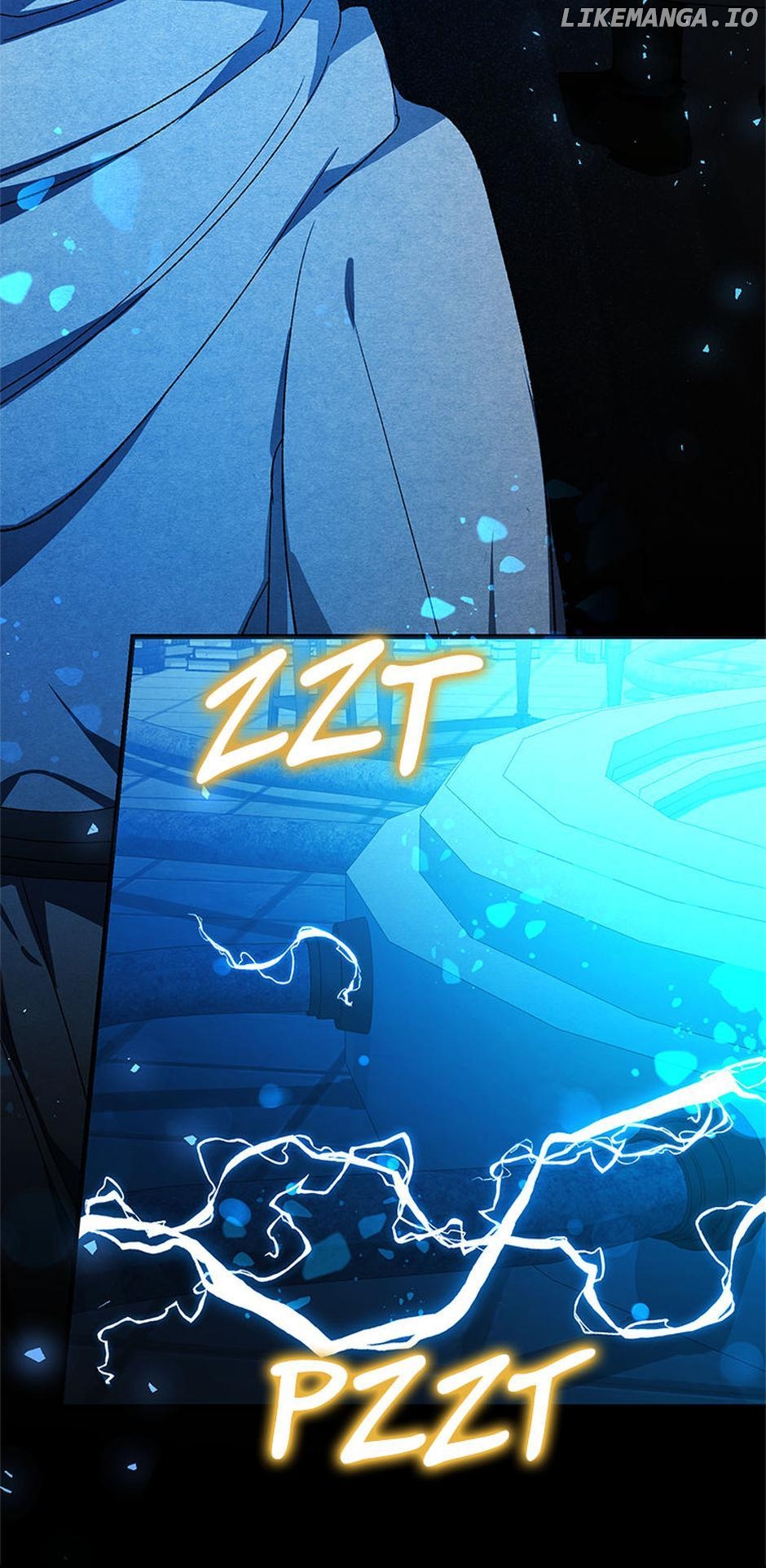 Hey, Little Duke, Just Trust this Sister! Chapter 87 - page 51