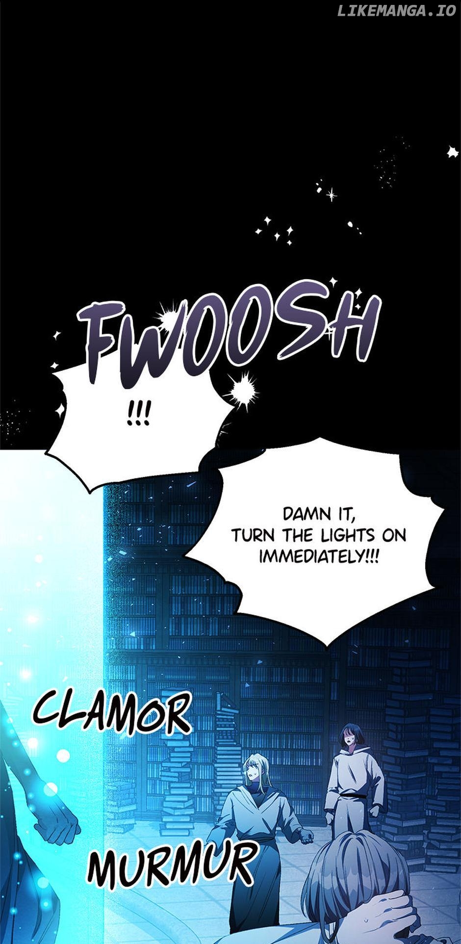 Hey, Little Duke, Just Trust this Sister! Chapter 87 - page 52