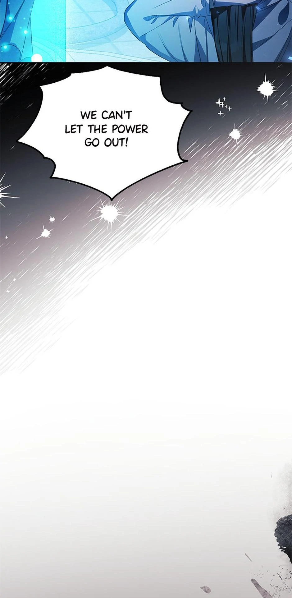 Hey, Little Duke, Just Trust this Sister! Chapter 87 - page 53