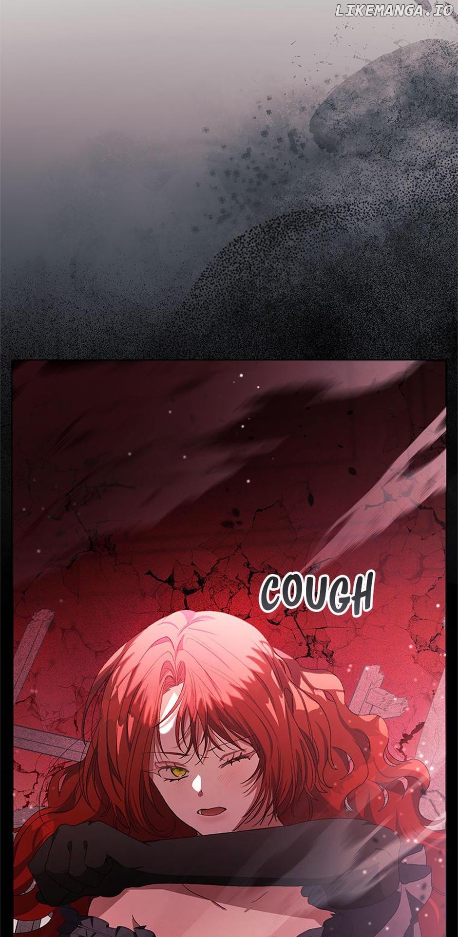 Hey, Little Duke, Just Trust this Sister! Chapter 87 - page 54