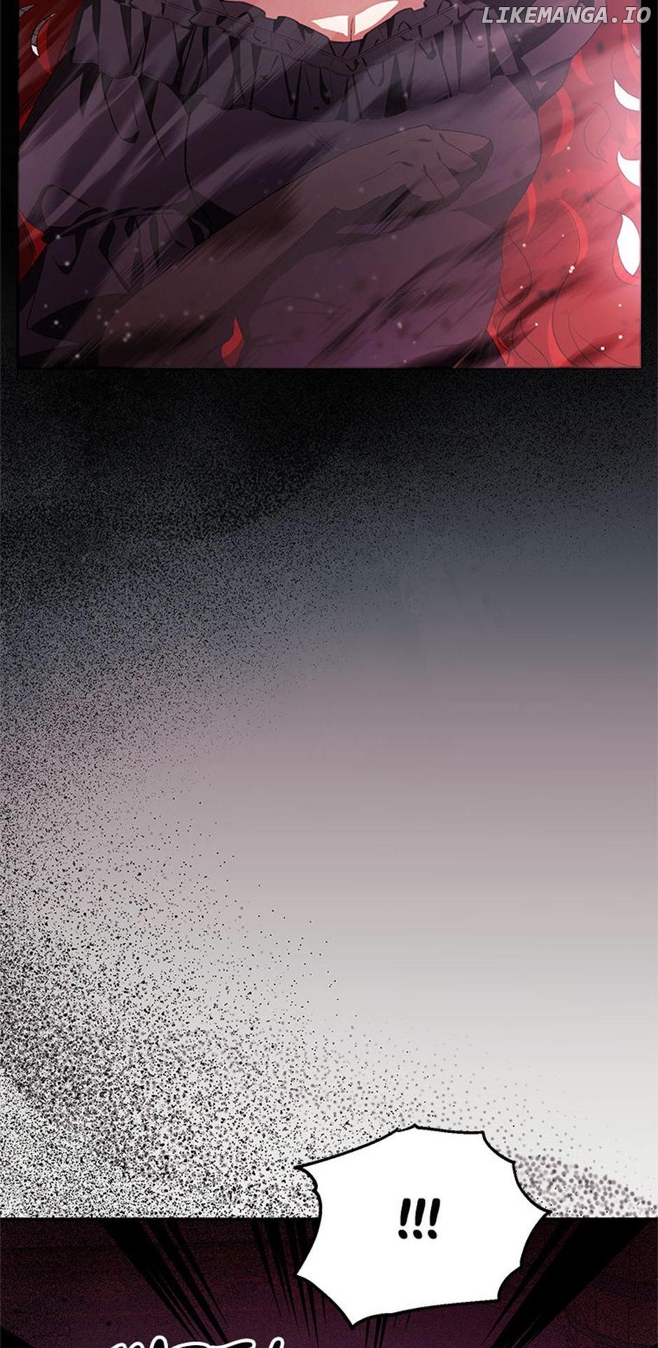 Hey, Little Duke, Just Trust this Sister! Chapter 87 - page 55