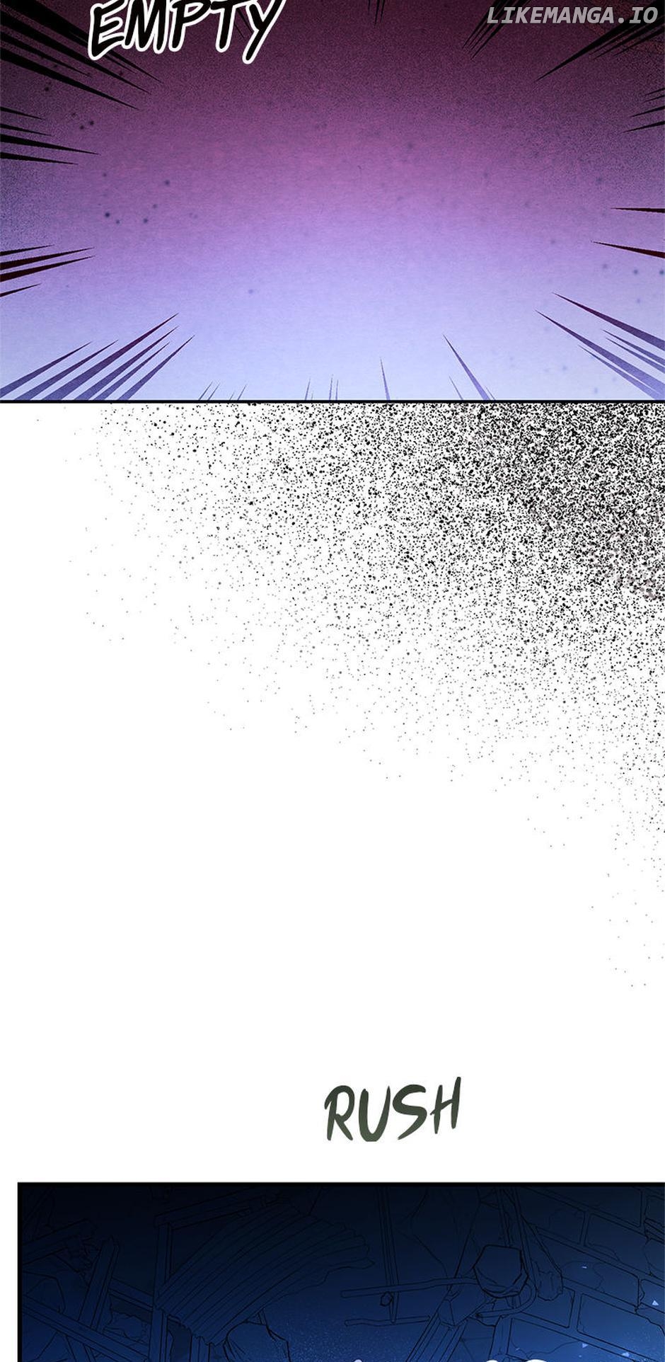 Hey, Little Duke, Just Trust this Sister! Chapter 87 - page 56