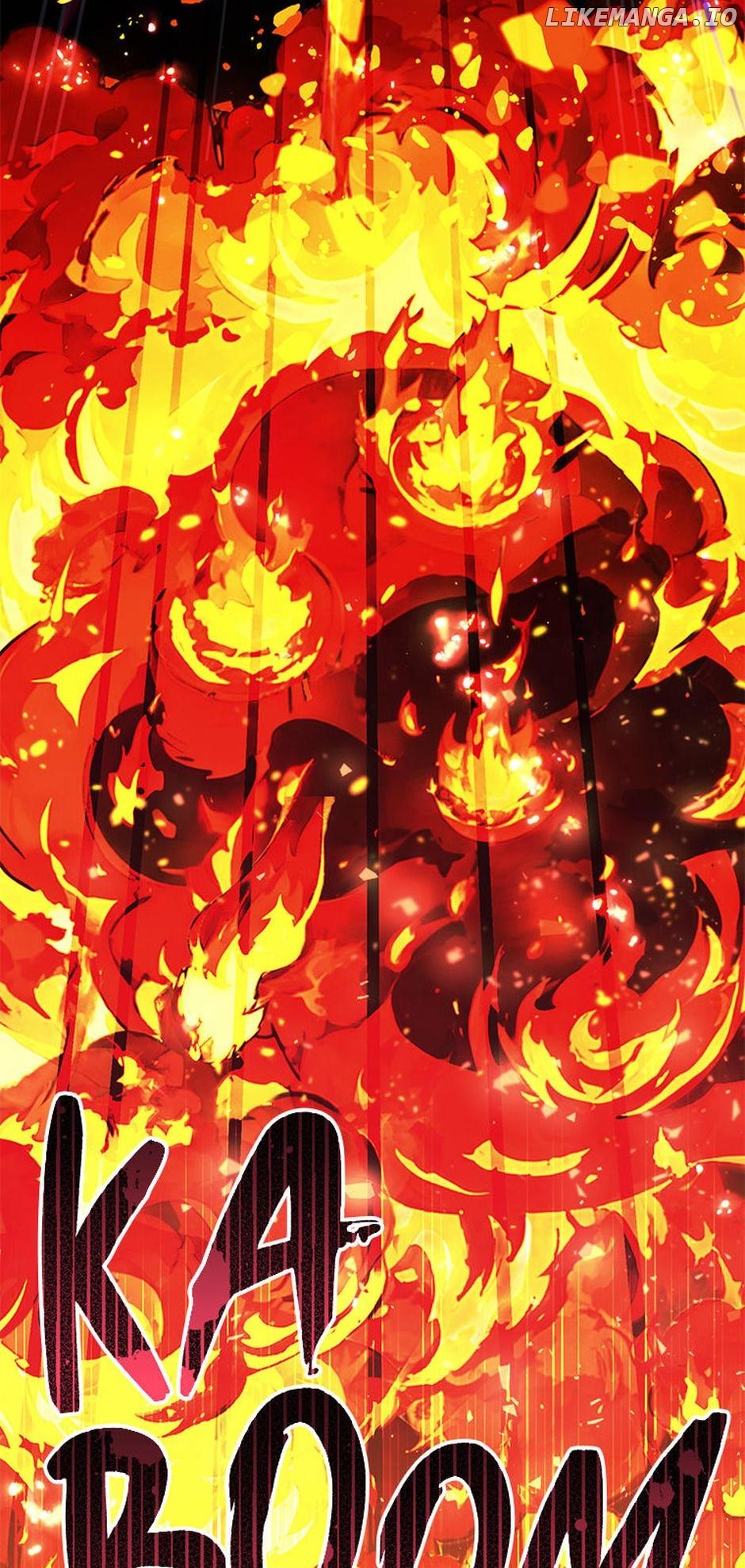 Hey, Little Duke, Just Trust this Sister! Chapter 87 - page 5