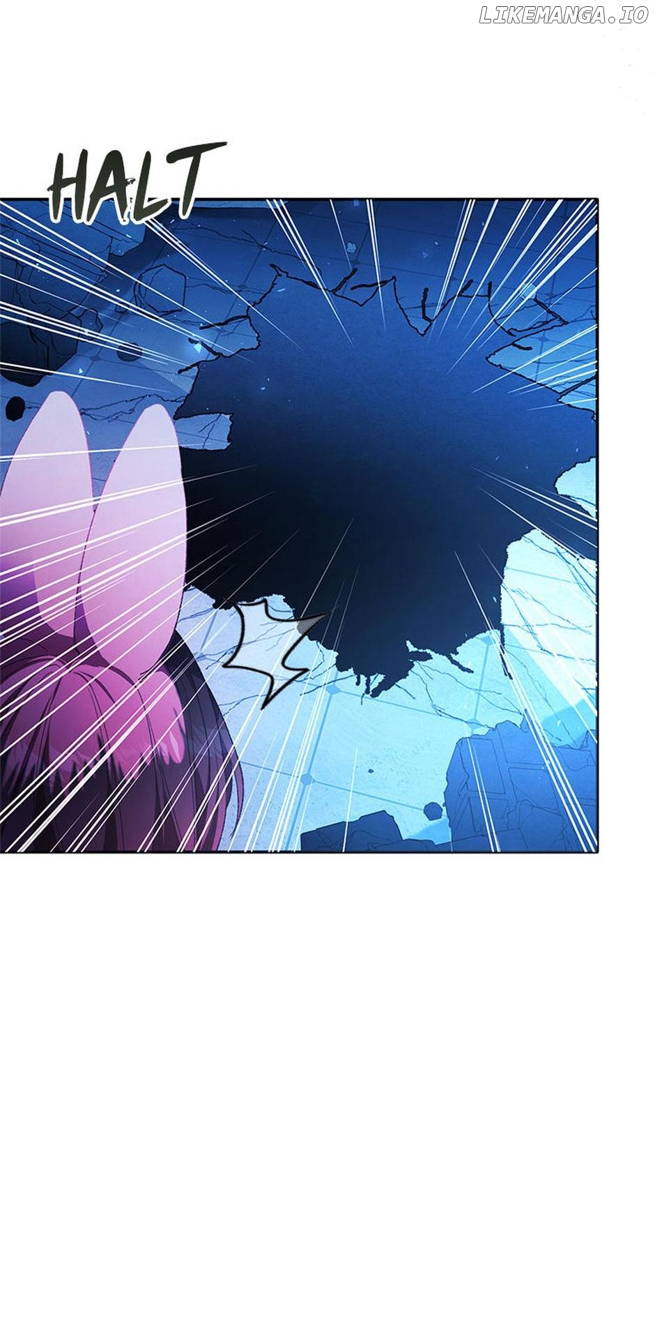 Hey, Little Duke, Just Trust this Sister! Chapter 87 - page 59