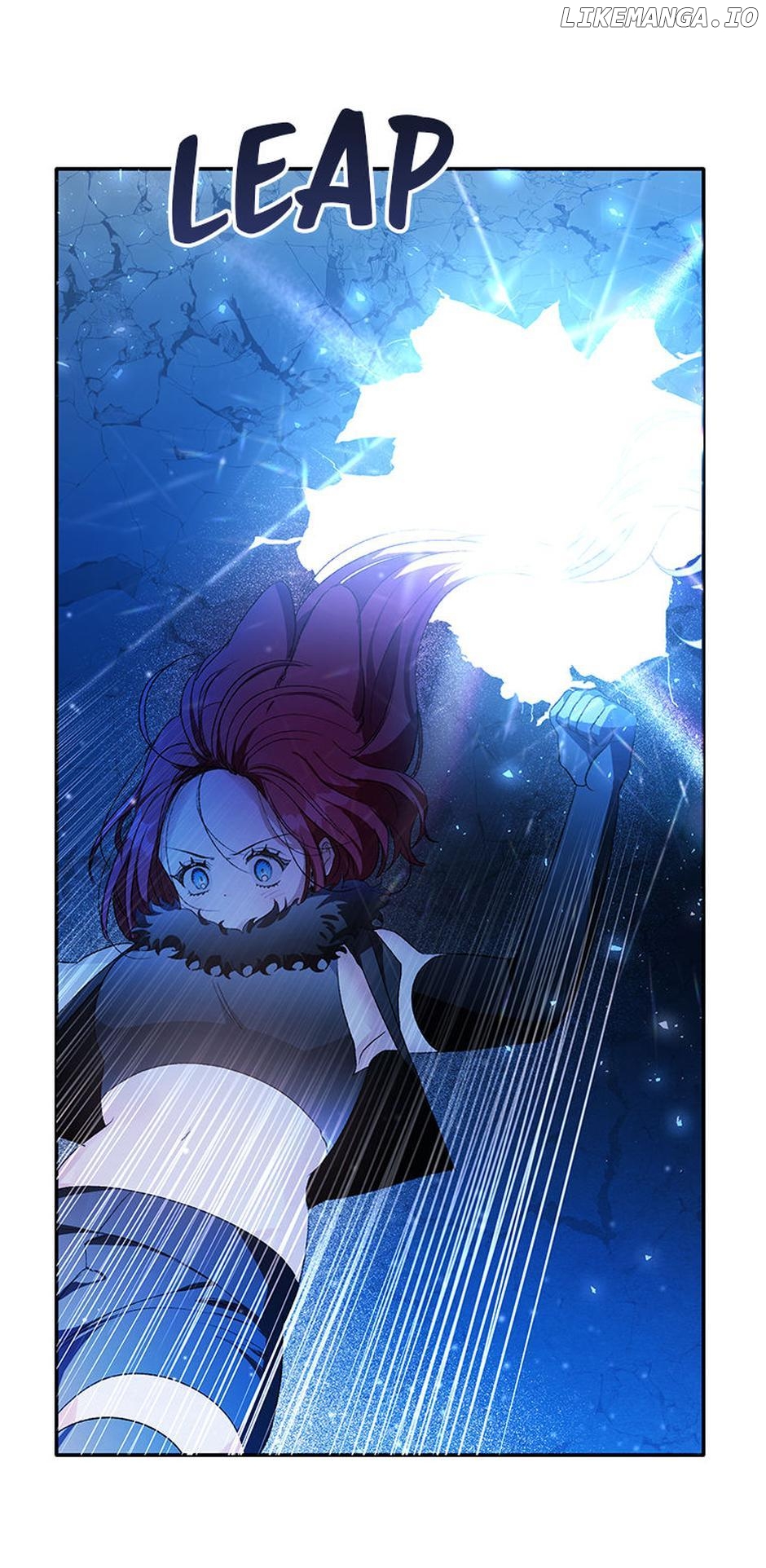 Hey, Little Duke, Just Trust this Sister! Chapter 87 - page 60