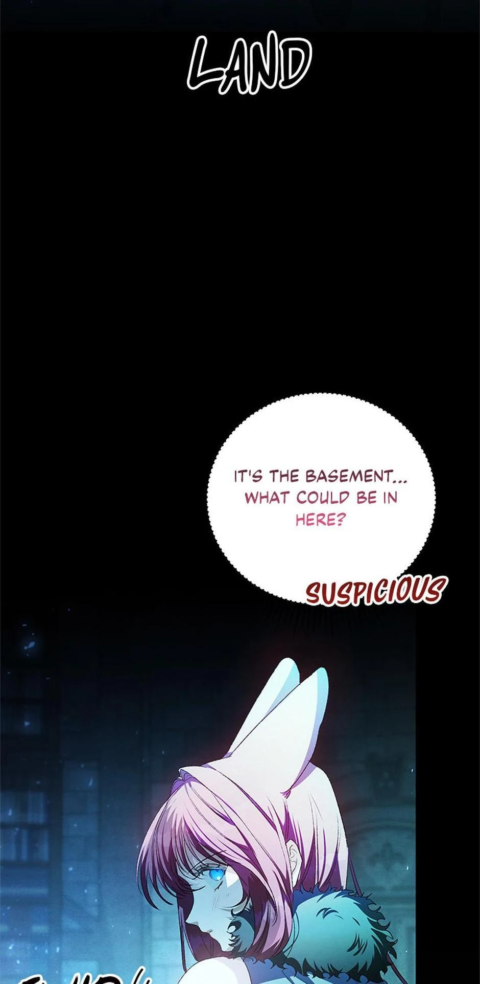 Hey, Little Duke, Just Trust this Sister! Chapter 87 - page 62