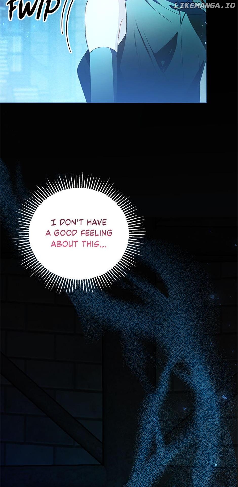 Hey, Little Duke, Just Trust this Sister! Chapter 87 - page 63