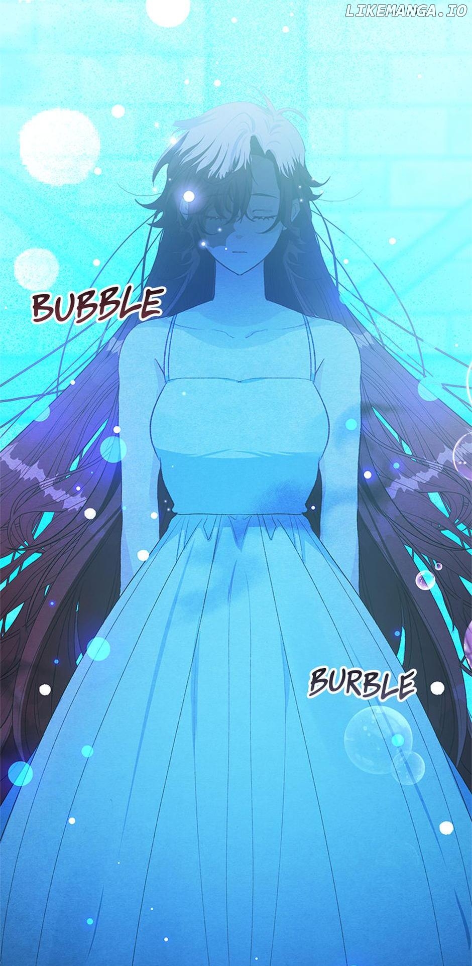 Hey, Little Duke, Just Trust this Sister! Chapter 87 - page 67