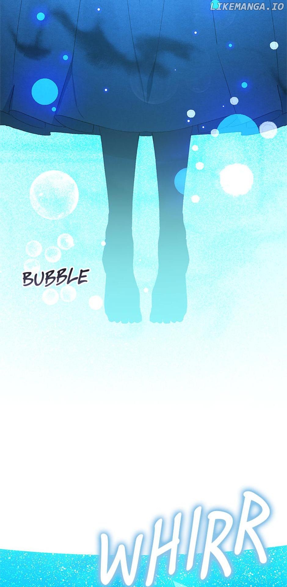 Hey, Little Duke, Just Trust this Sister! Chapter 87 - page 68