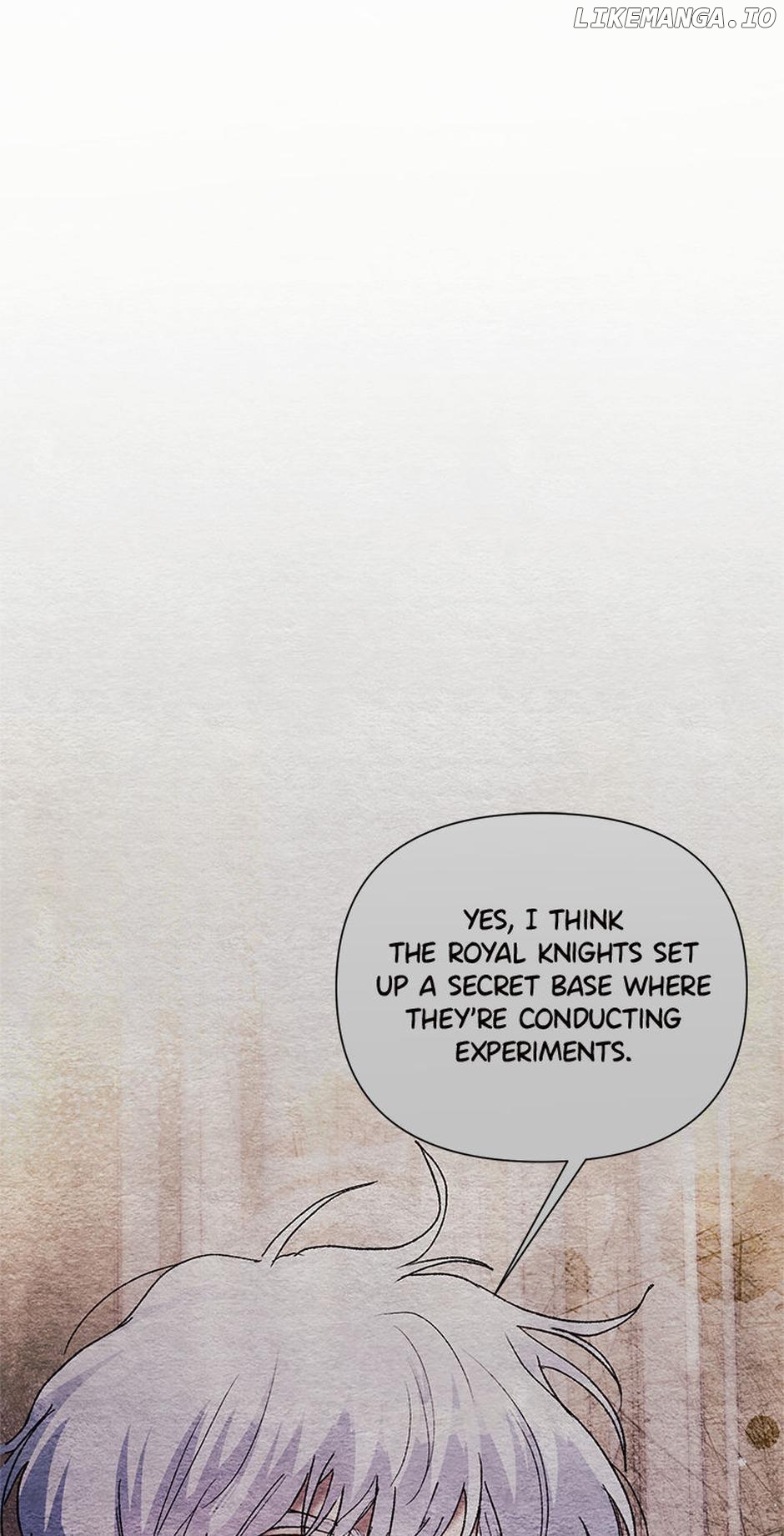 Hey, Little Duke, Just Trust this Sister! Chapter 87 - page 70