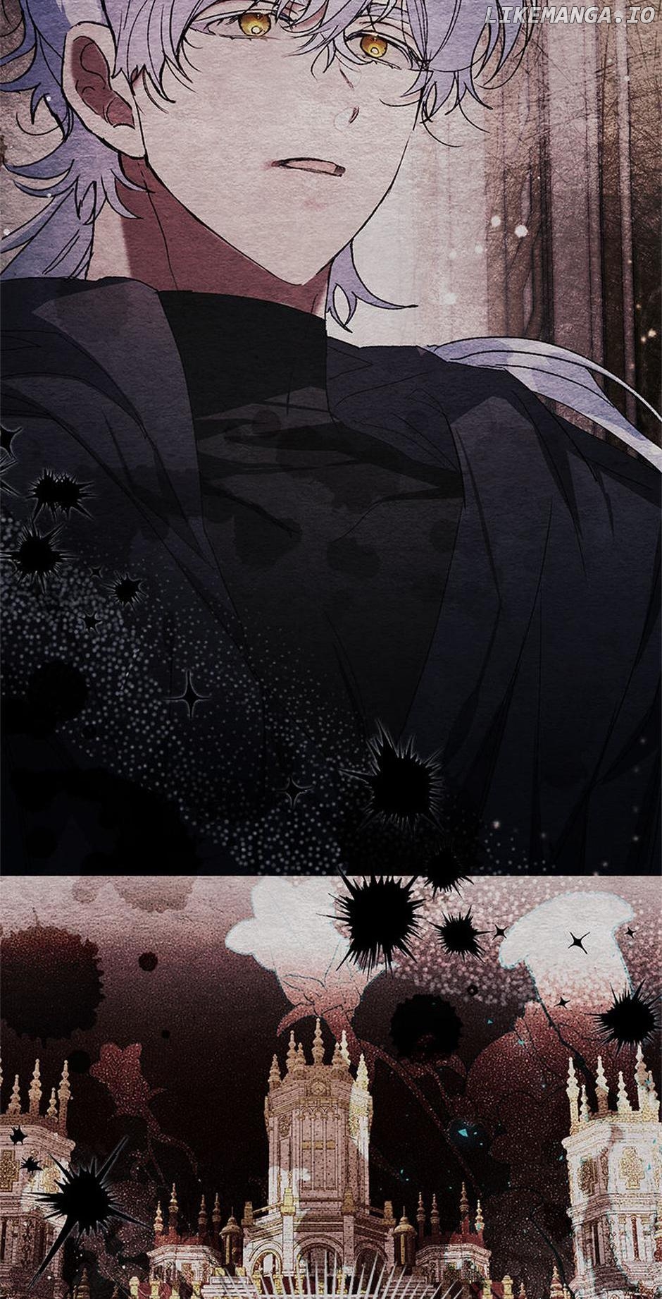 Hey, Little Duke, Just Trust this Sister! Chapter 87 - page 71