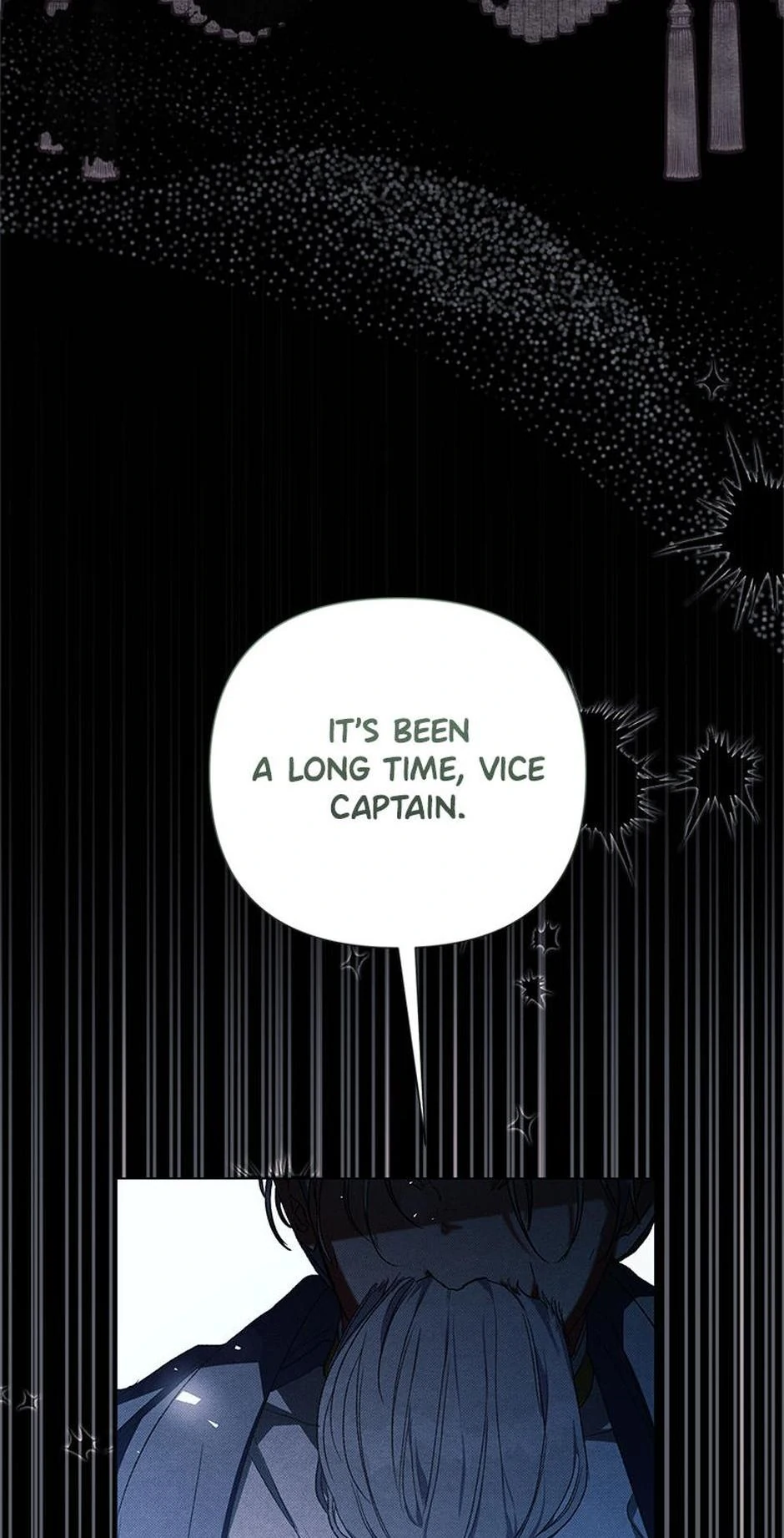 Hey, Little Duke, Just Trust this Sister! Chapter 87 - page 73