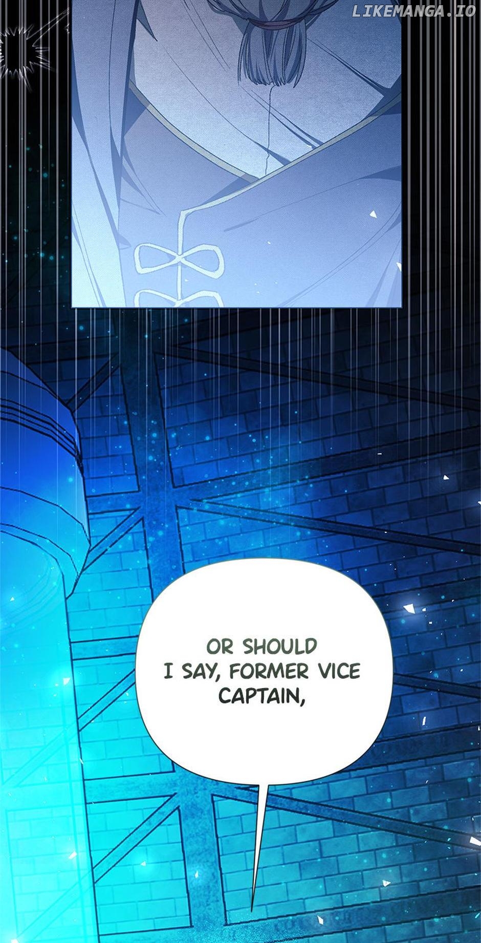 Hey, Little Duke, Just Trust this Sister! Chapter 87 - page 74