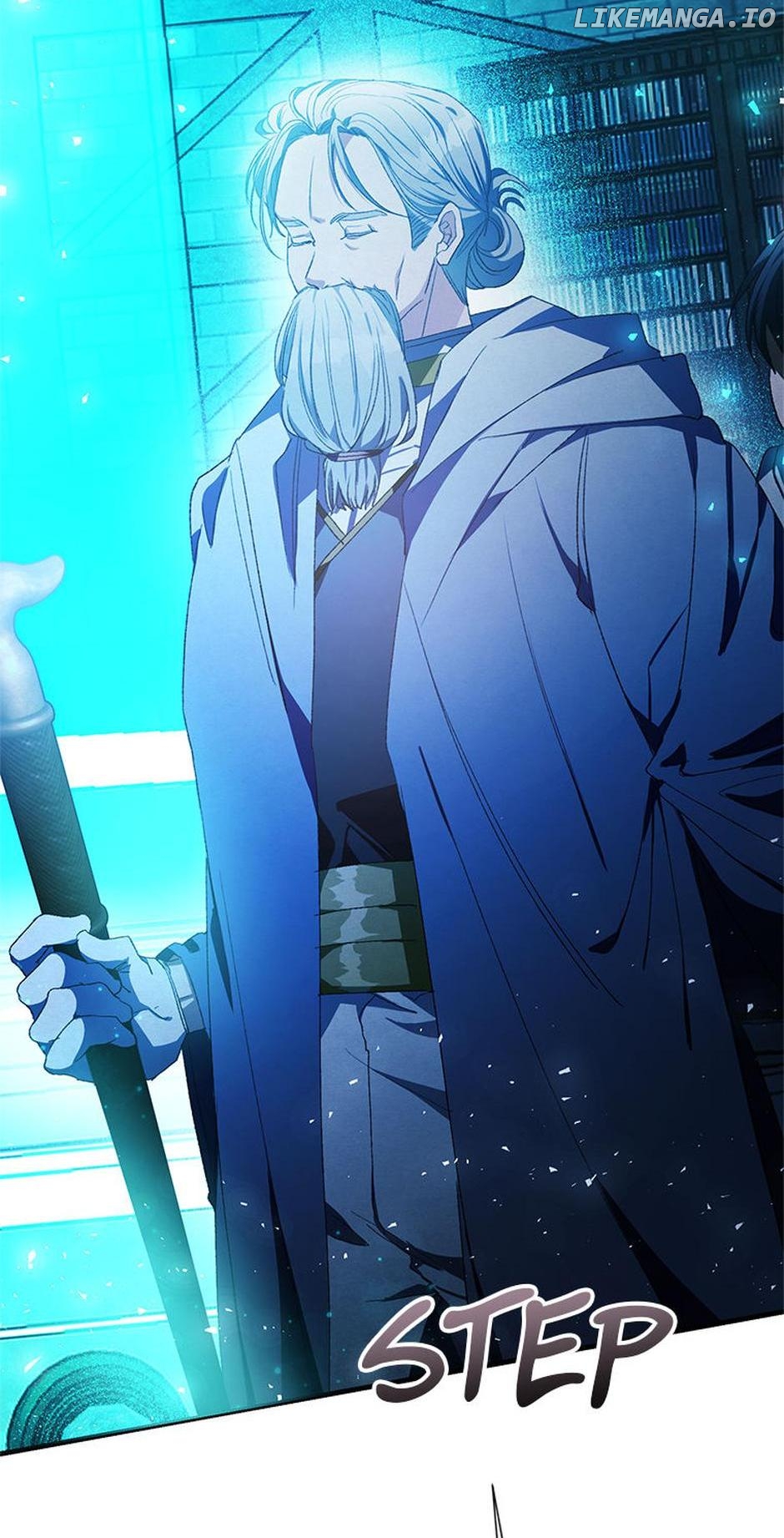 Hey, Little Duke, Just Trust this Sister! Chapter 87 - page 75