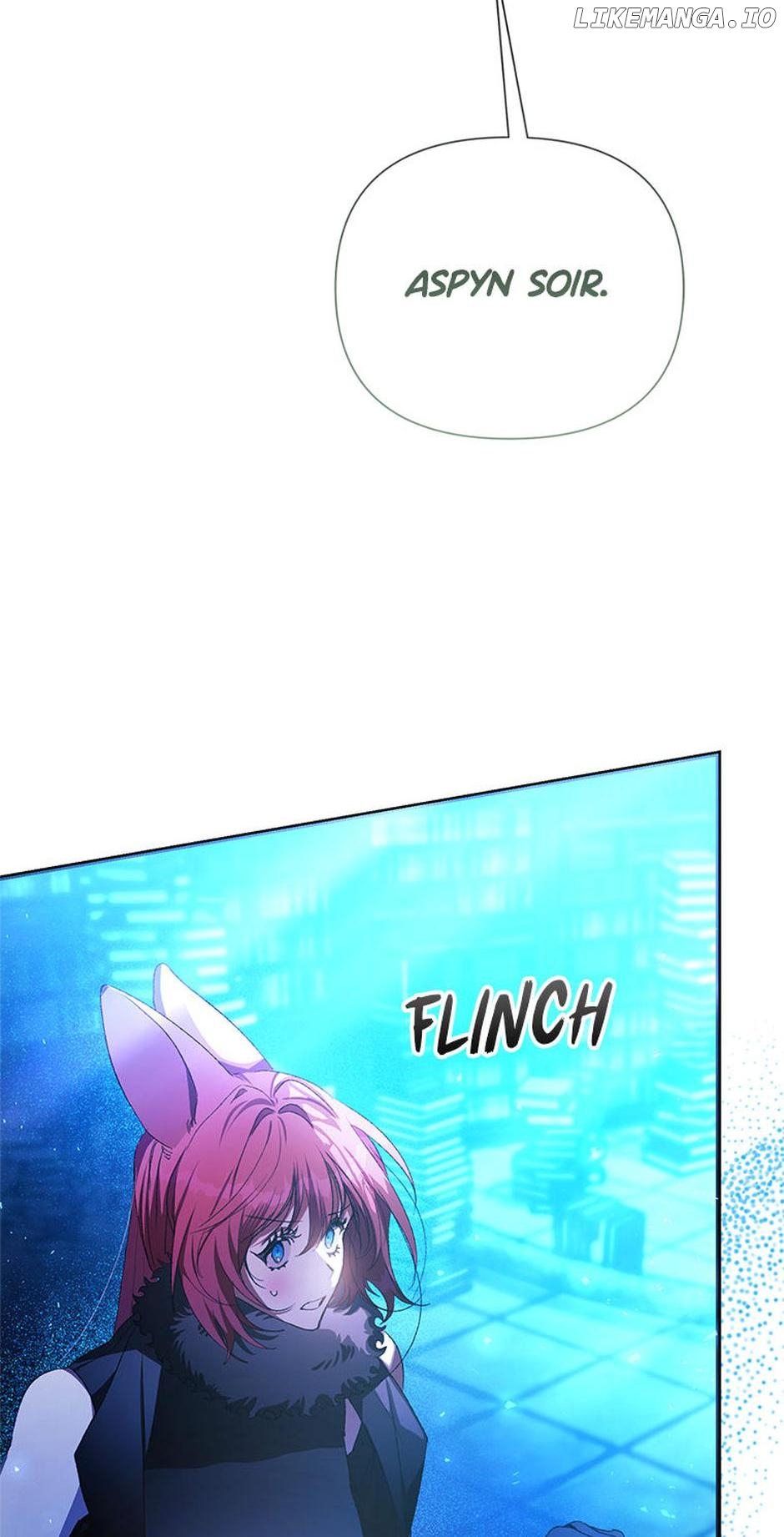 Hey, Little Duke, Just Trust this Sister! Chapter 87 - page 76