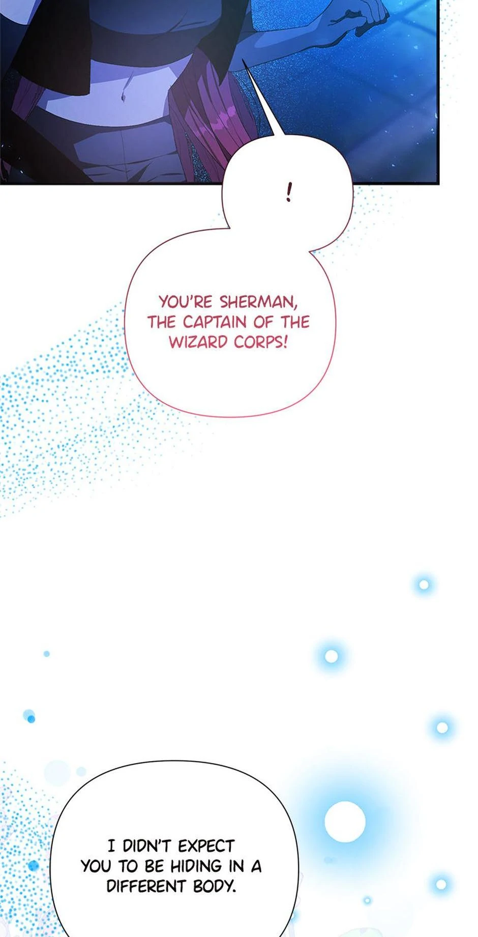 Hey, Little Duke, Just Trust this Sister! Chapter 87 - page 77