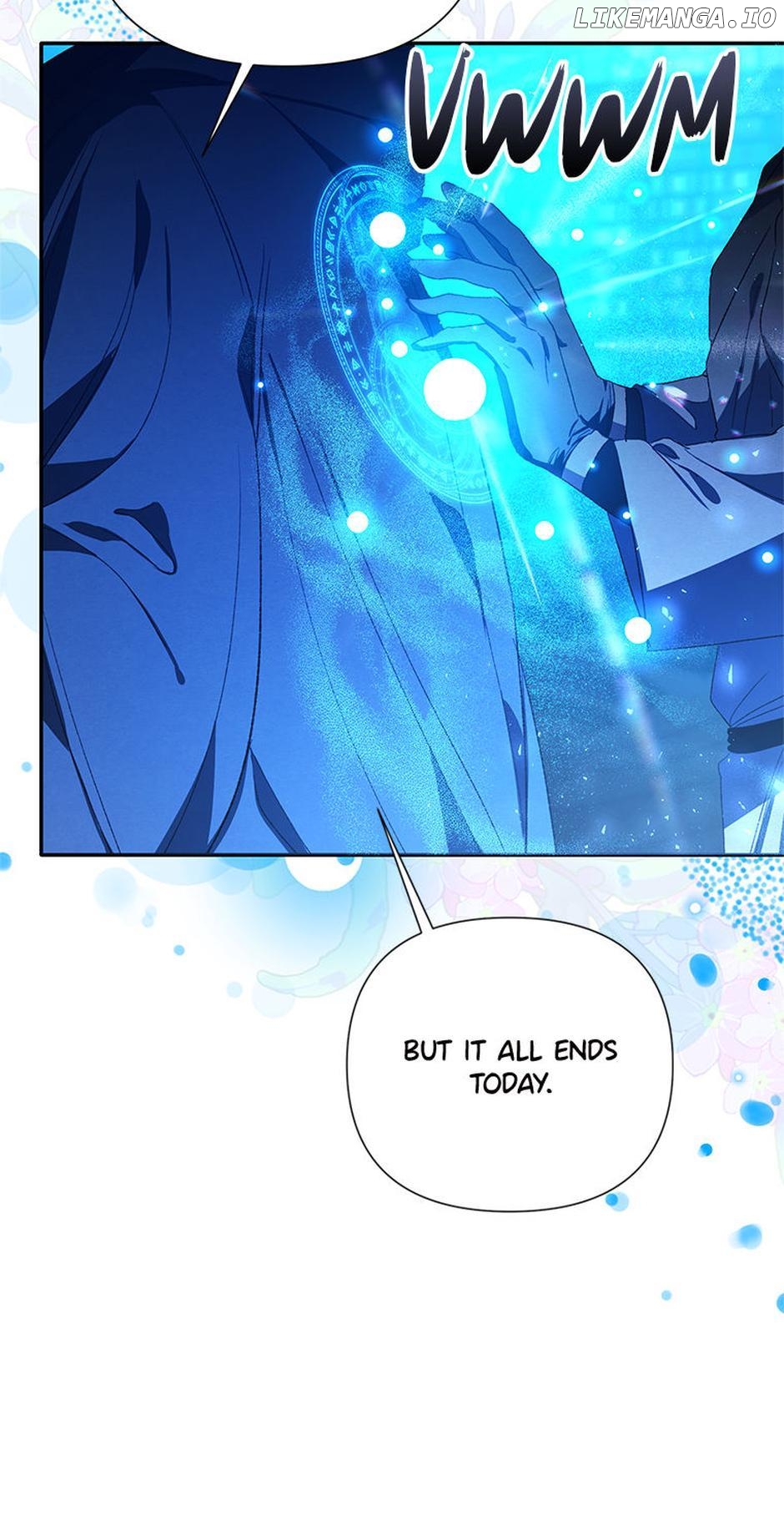 Hey, Little Duke, Just Trust this Sister! Chapter 87 - page 78