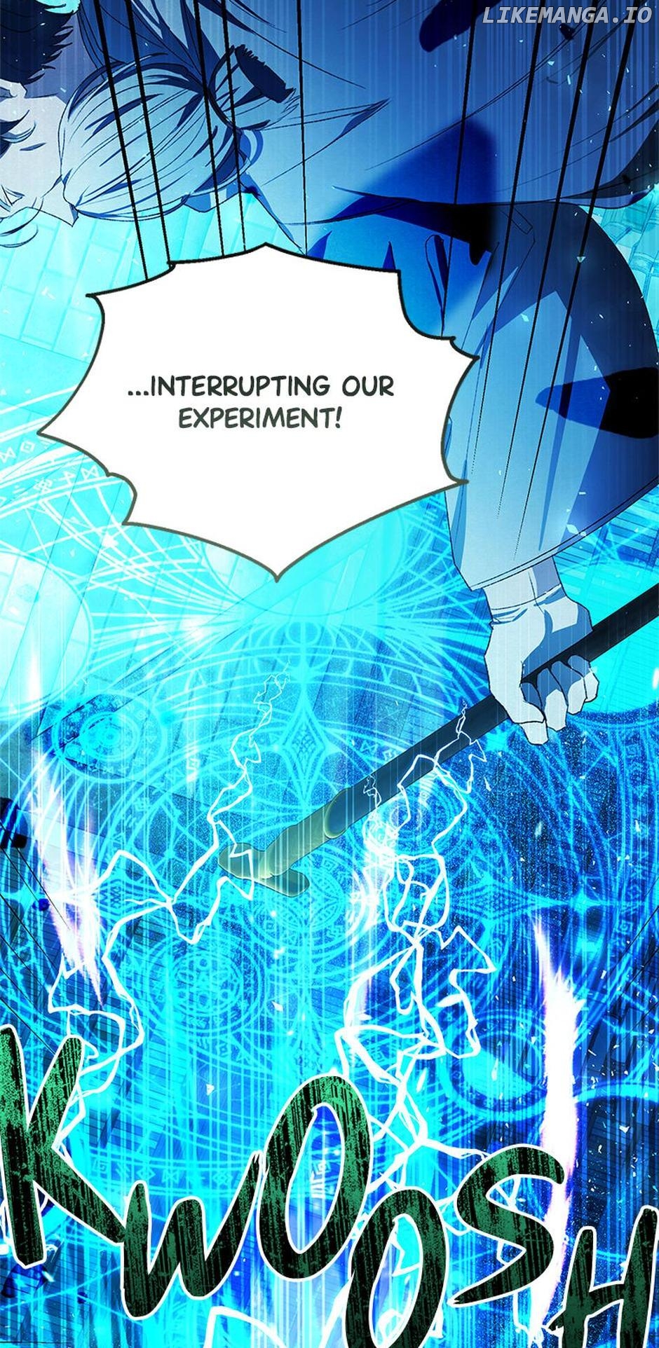 Hey, Little Duke, Just Trust this Sister! Chapter 87 - page 81