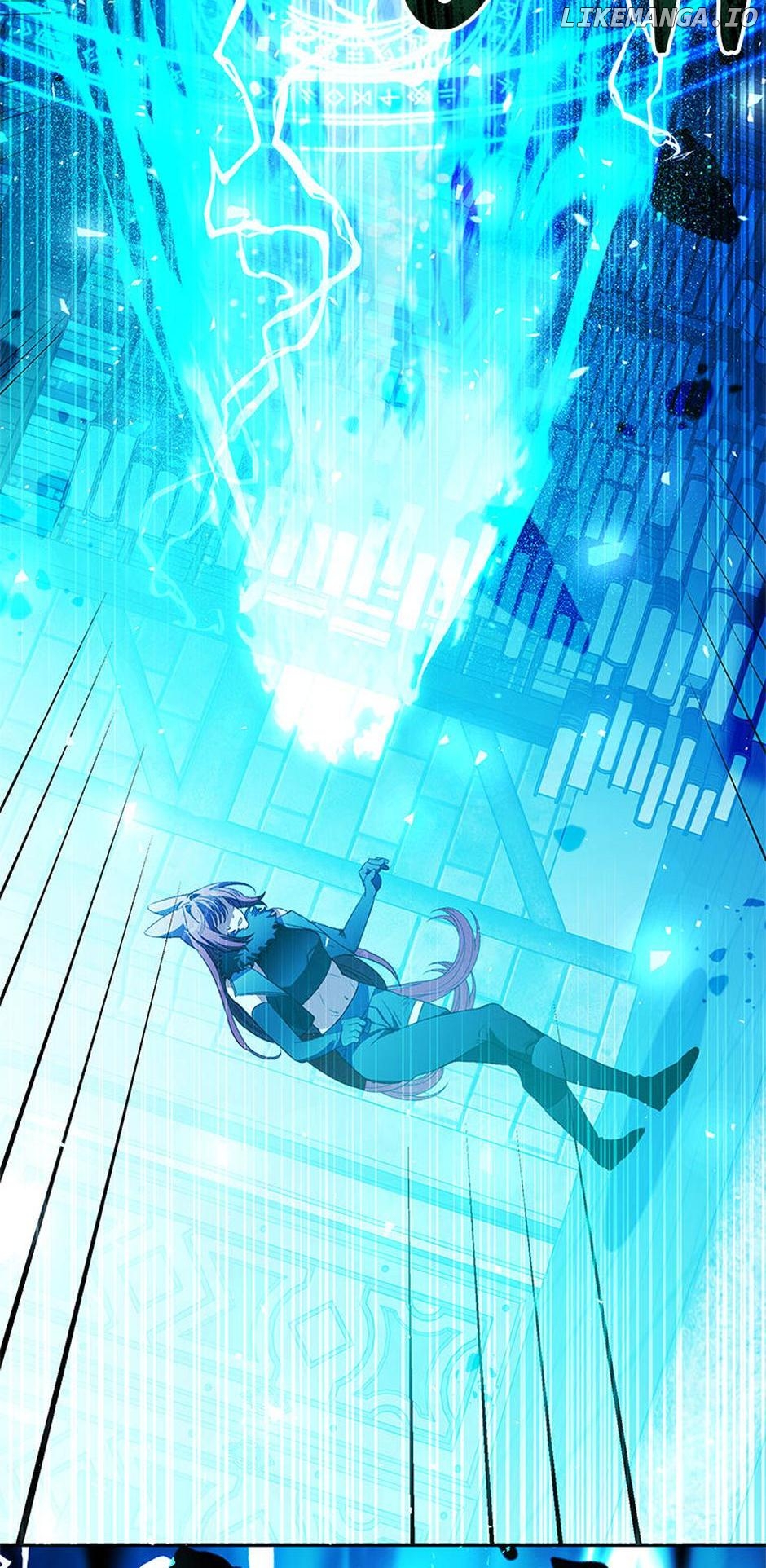 Hey, Little Duke, Just Trust this Sister! Chapter 87 - page 82