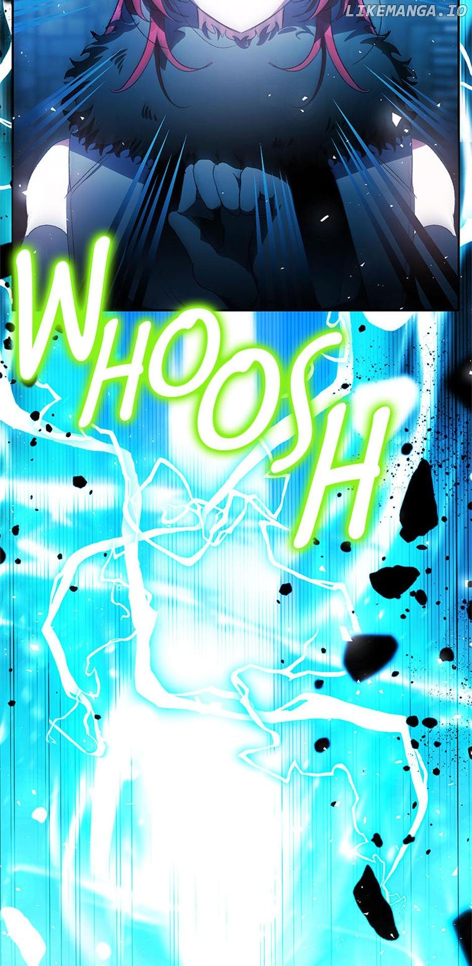 Hey, Little Duke, Just Trust this Sister! Chapter 87 - page 84