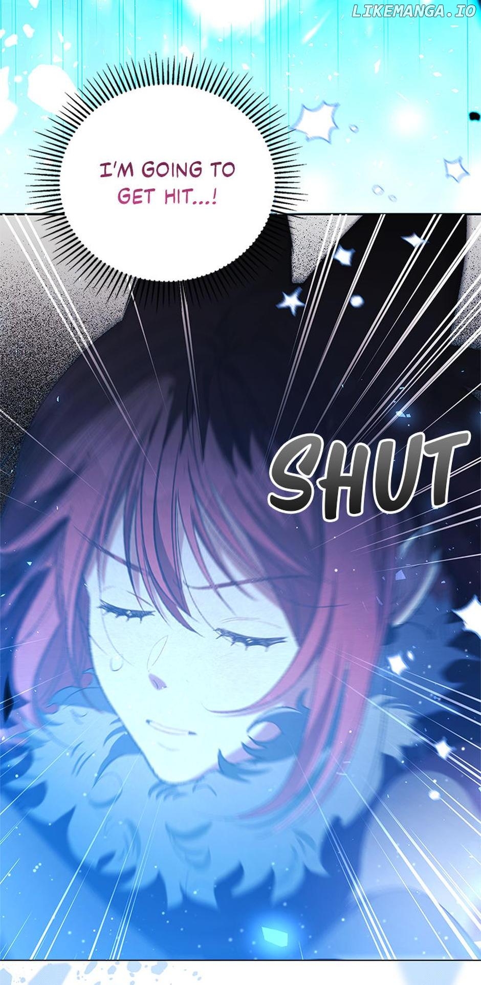 Hey, Little Duke, Just Trust this Sister! Chapter 87 - page 85