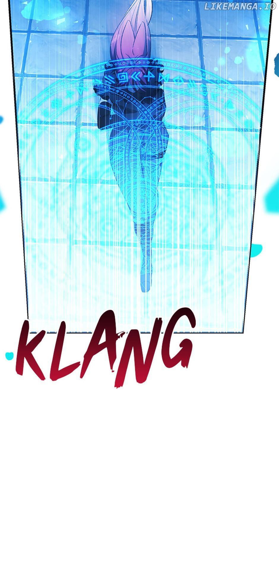 Hey, Little Duke, Just Trust this Sister! Chapter 87 - page 87