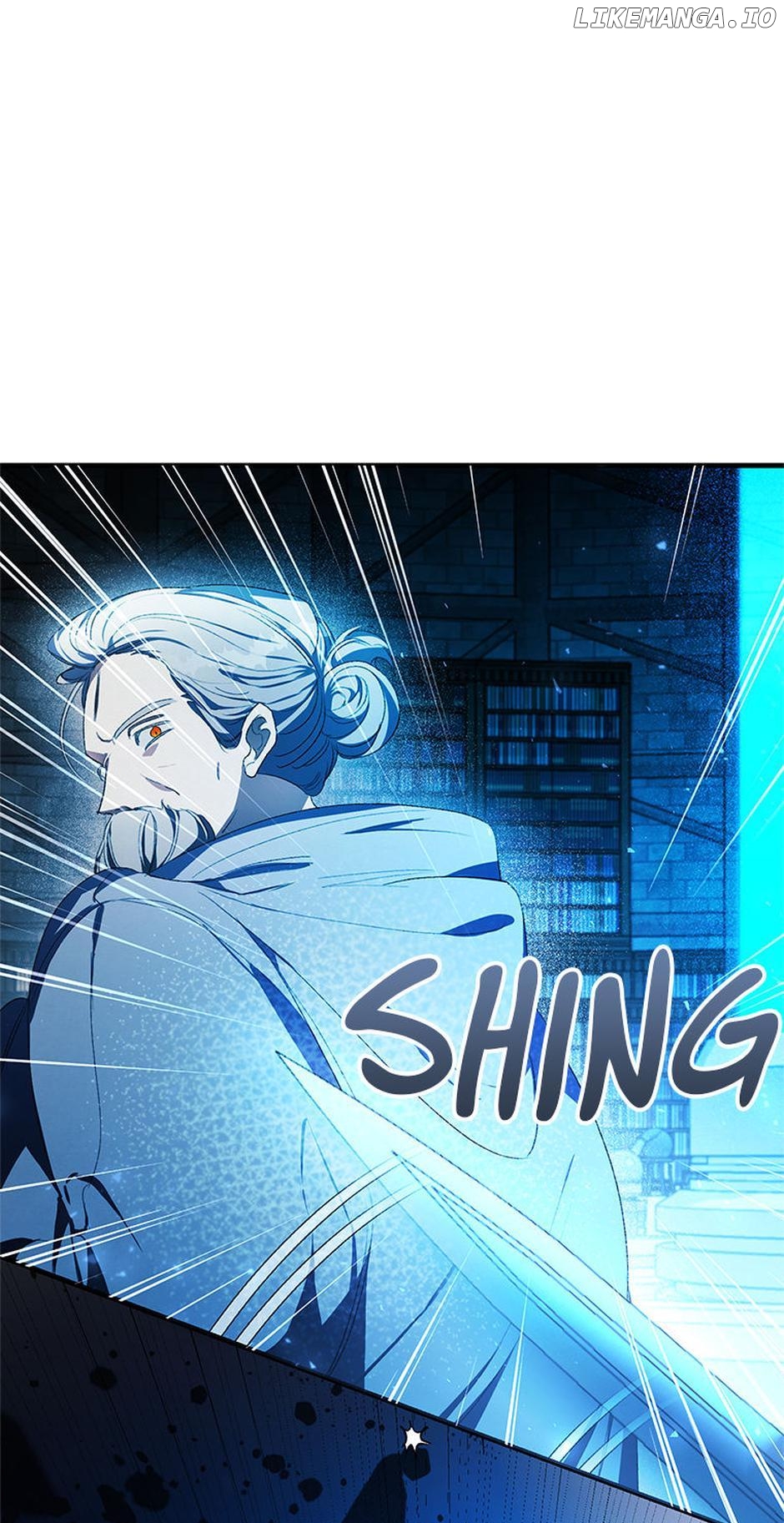 Hey, Little Duke, Just Trust this Sister! Chapter 87 - page 88