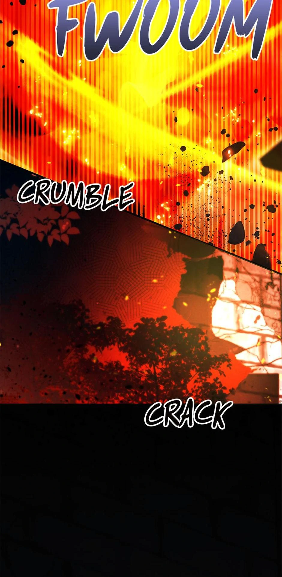 Hey, Little Duke, Just Trust this Sister! Chapter 87 - page 8