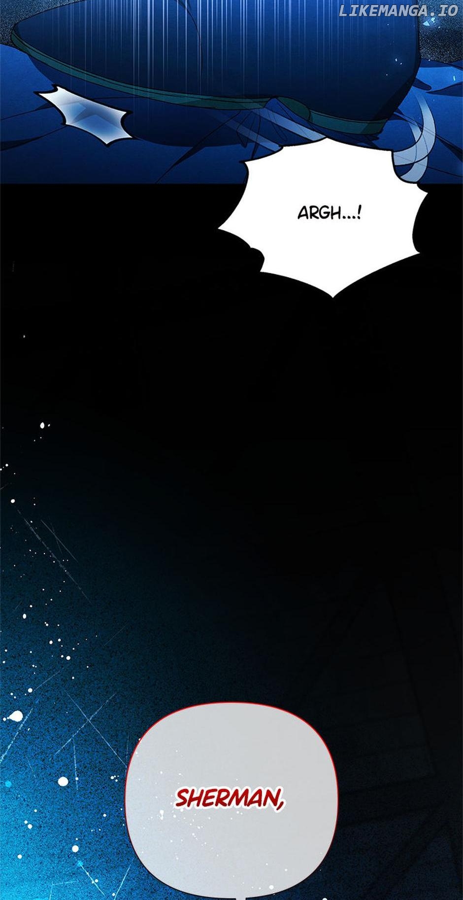 Hey, Little Duke, Just Trust this Sister! Chapter 87 - page 91