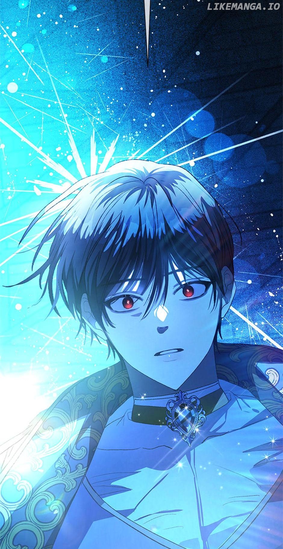 Hey, Little Duke, Just Trust this Sister! Chapter 87 - page 92