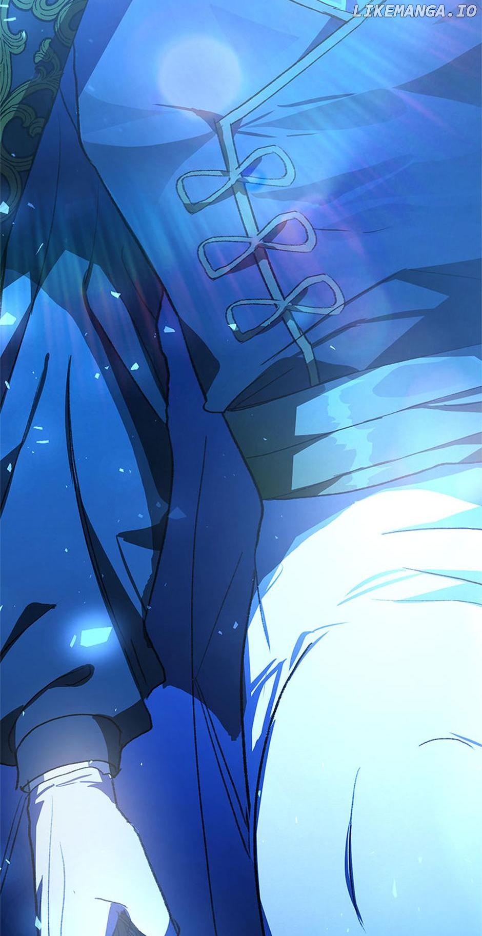 Hey, Little Duke, Just Trust this Sister! Chapter 87 - page 93