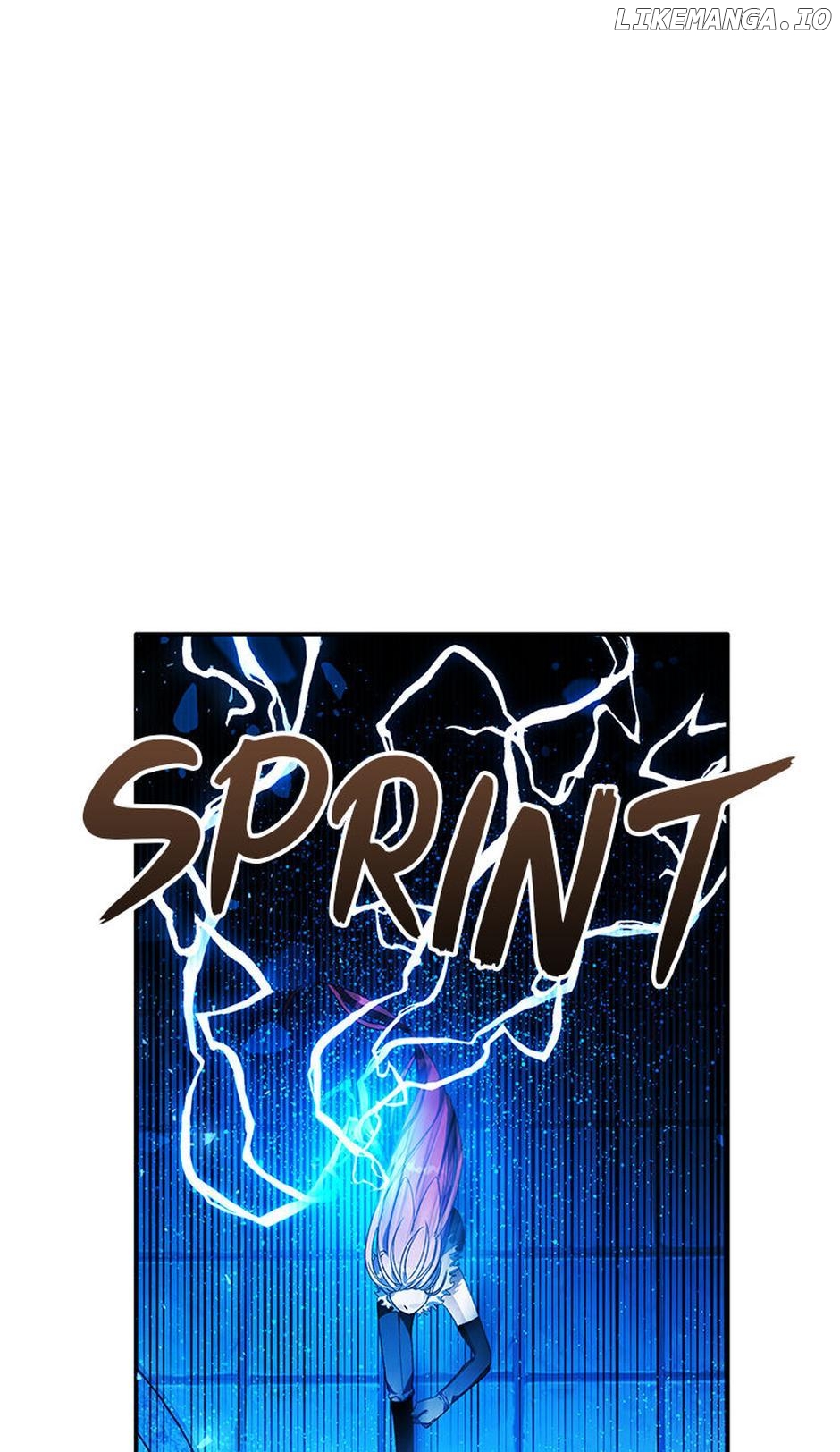 Hey, Little Duke, Just Trust this Sister! Chapter 87 - page 97